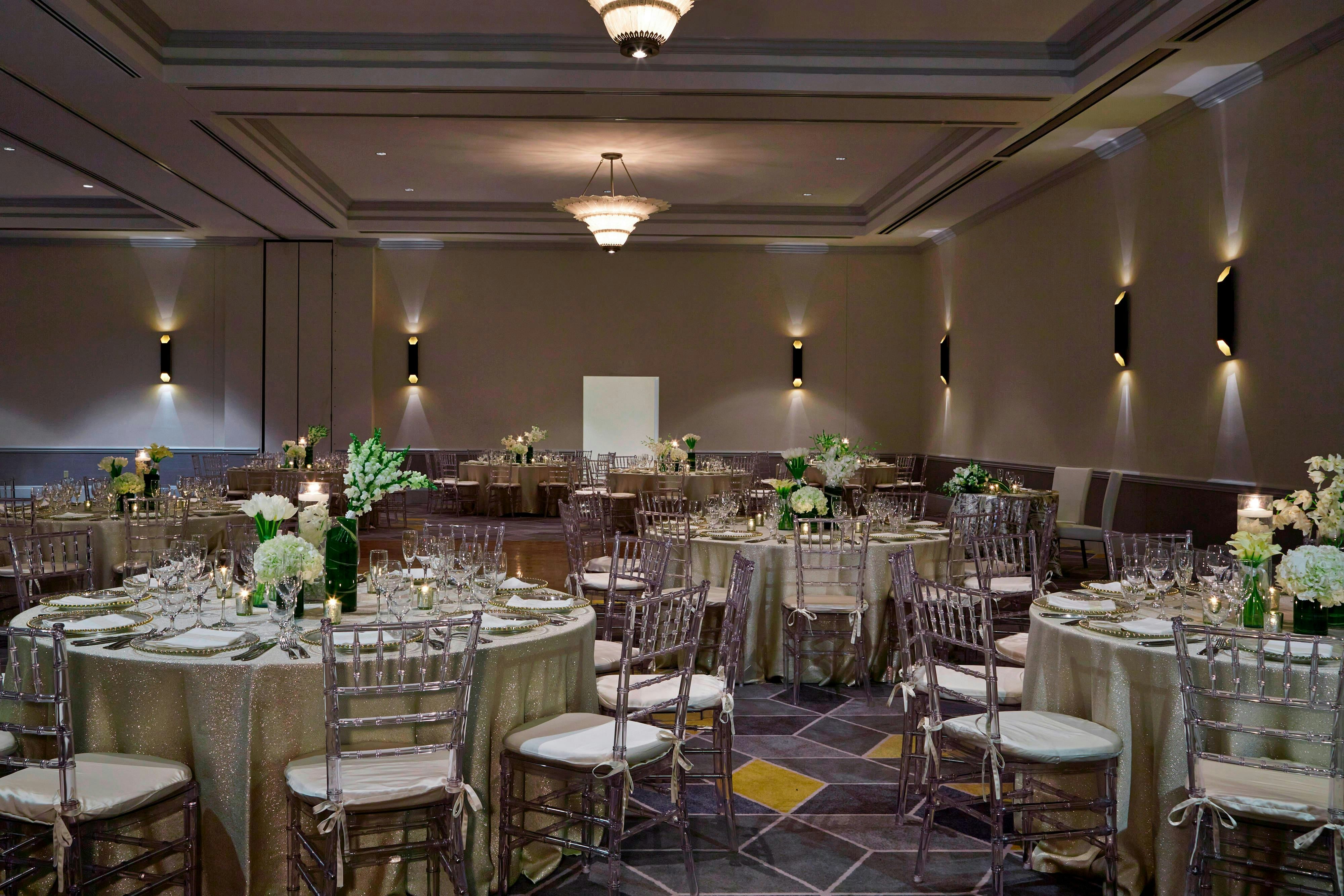 Renaissance Providence Hotel 51/53