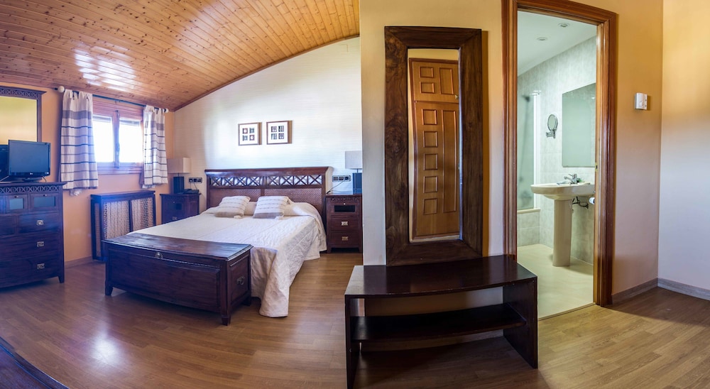 Hotel De Montana Rubielos 5/33