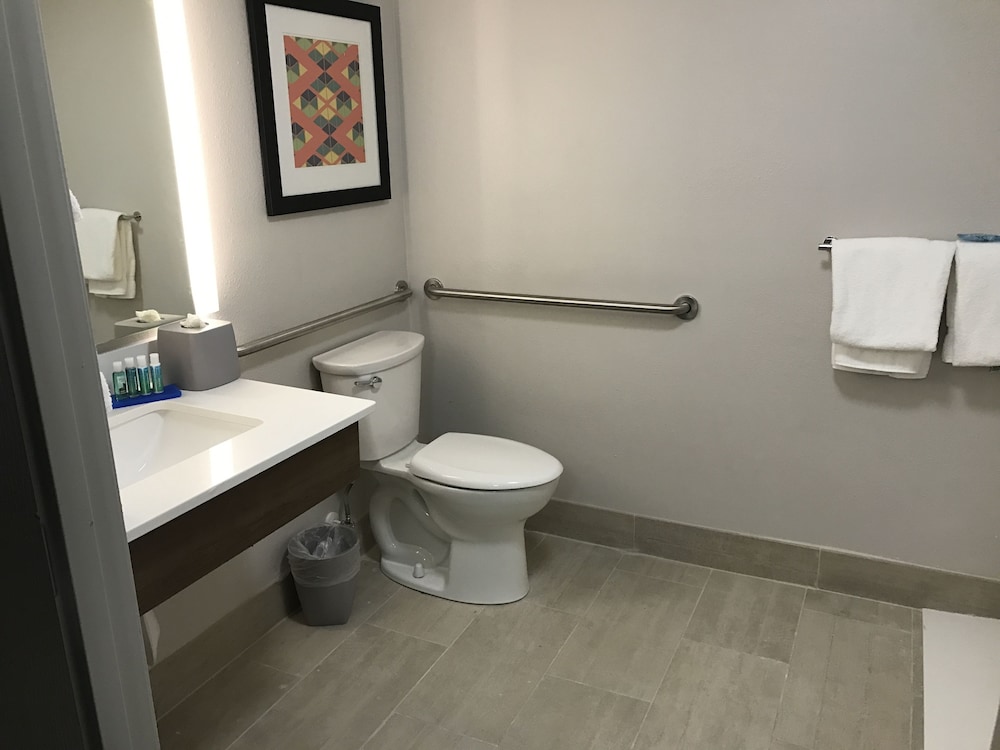 Holiday Inn Express Naples South I 75 22/67