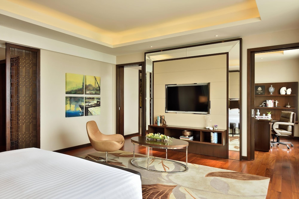 KOCHI MARRIOTT HOTEL 19/52