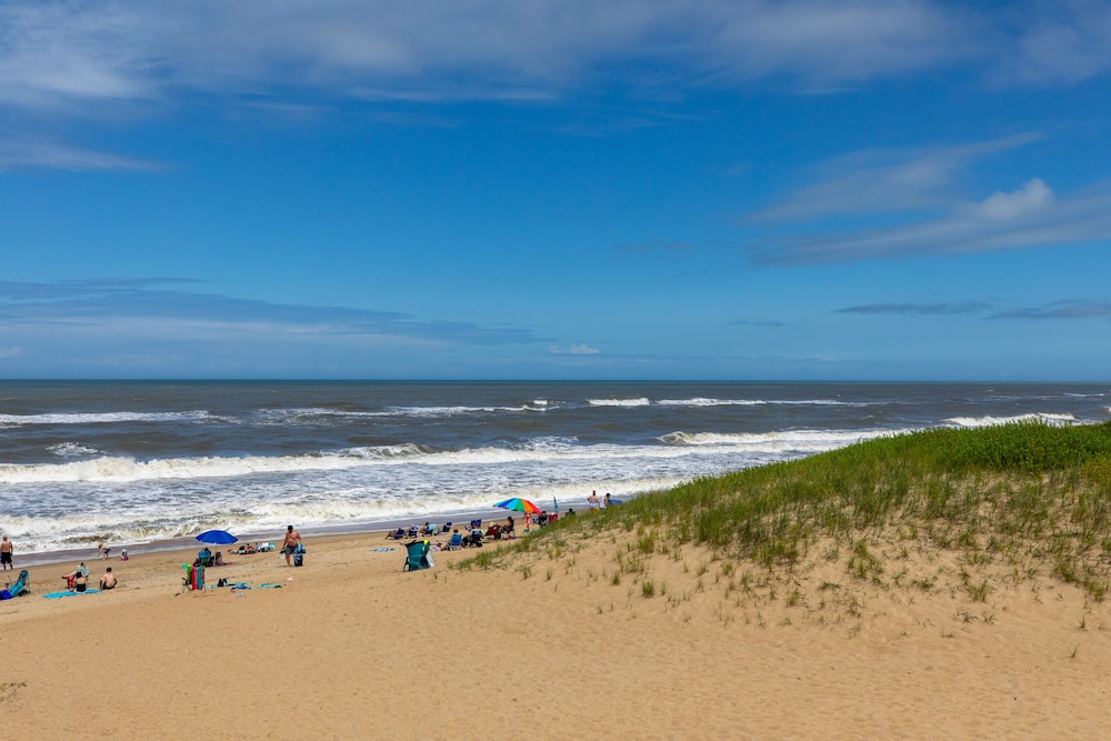John Yancey Oceanfront Inn 53/66