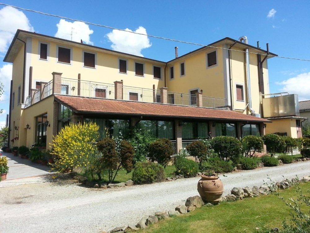 Hotel Tiziana 3/50