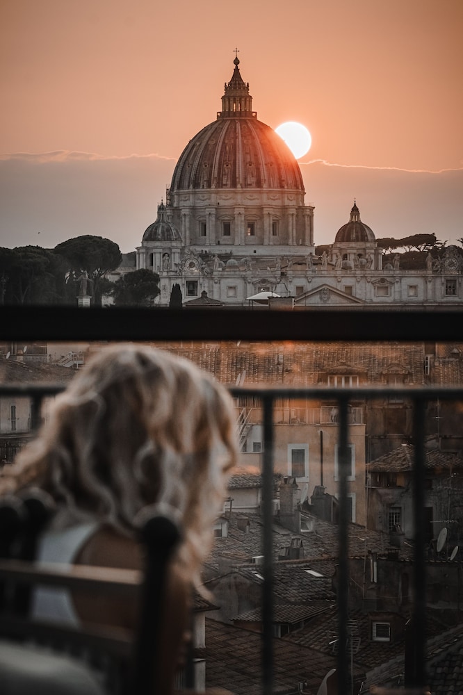Eitch Borromini Palazzo Pamphilj 72/76