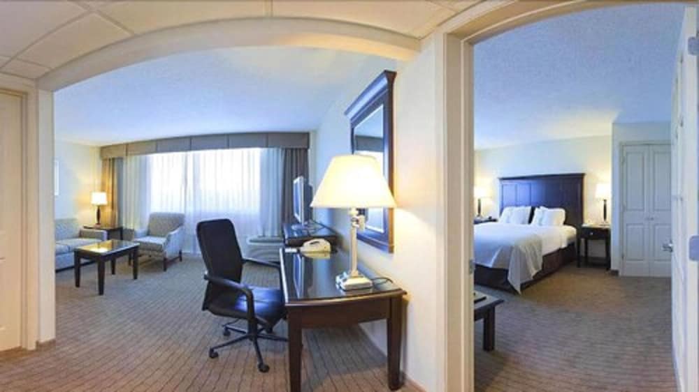 Holiday Inn Birmingham-Airport 53/63