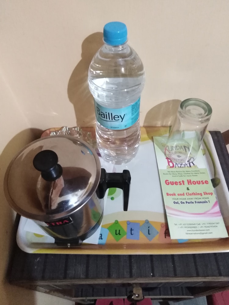 Kundan Bazar Guest House 20/30