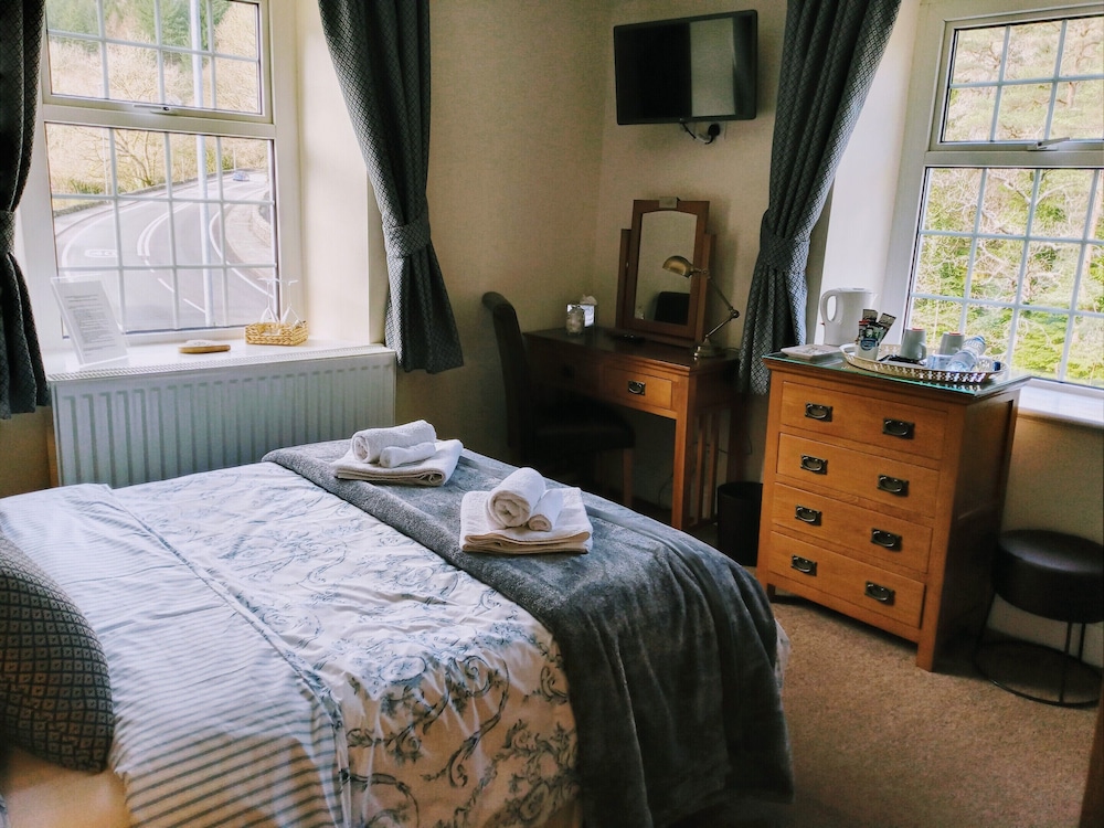 Oakfield House Bed and Breakfast 17/44