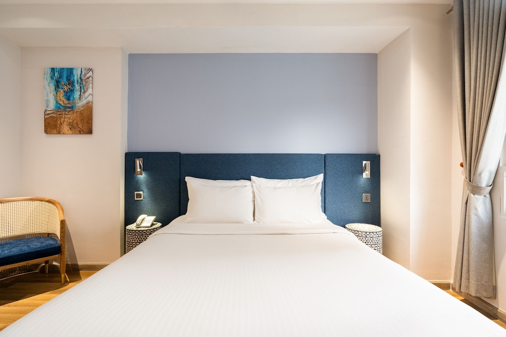 Jovia Hotel 25/49