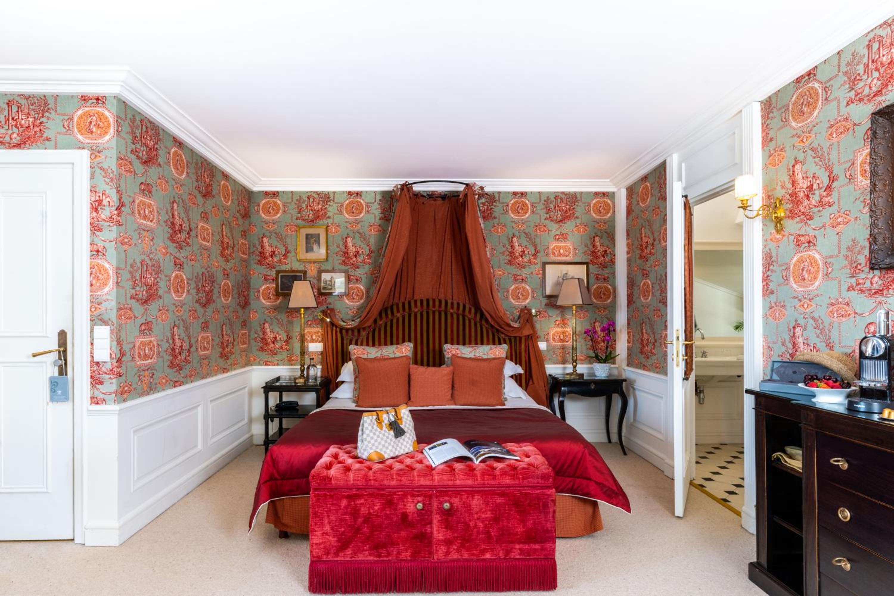 Roof Top, Suite