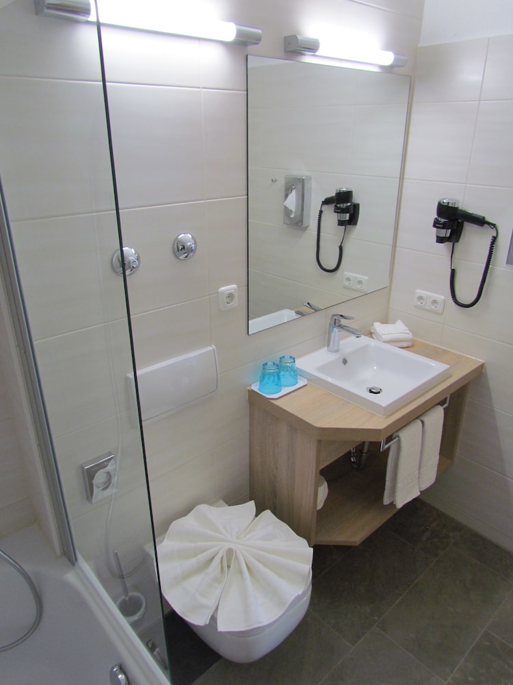 Hotel Amenity Munchen 43/45