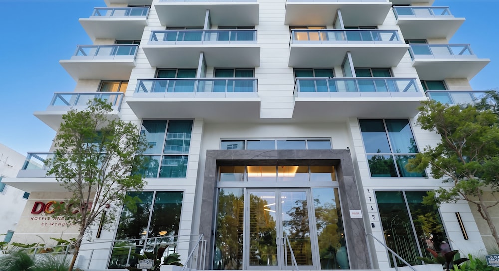 Dolce by Wyndham Miami Beach 3/59