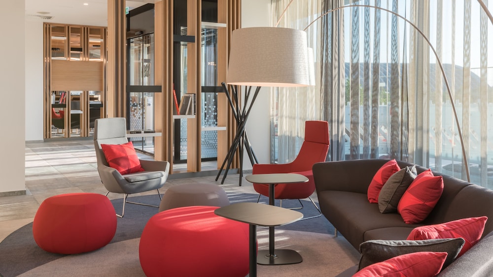 Holiday Inn Express MUNICH CITY WEST 38/80