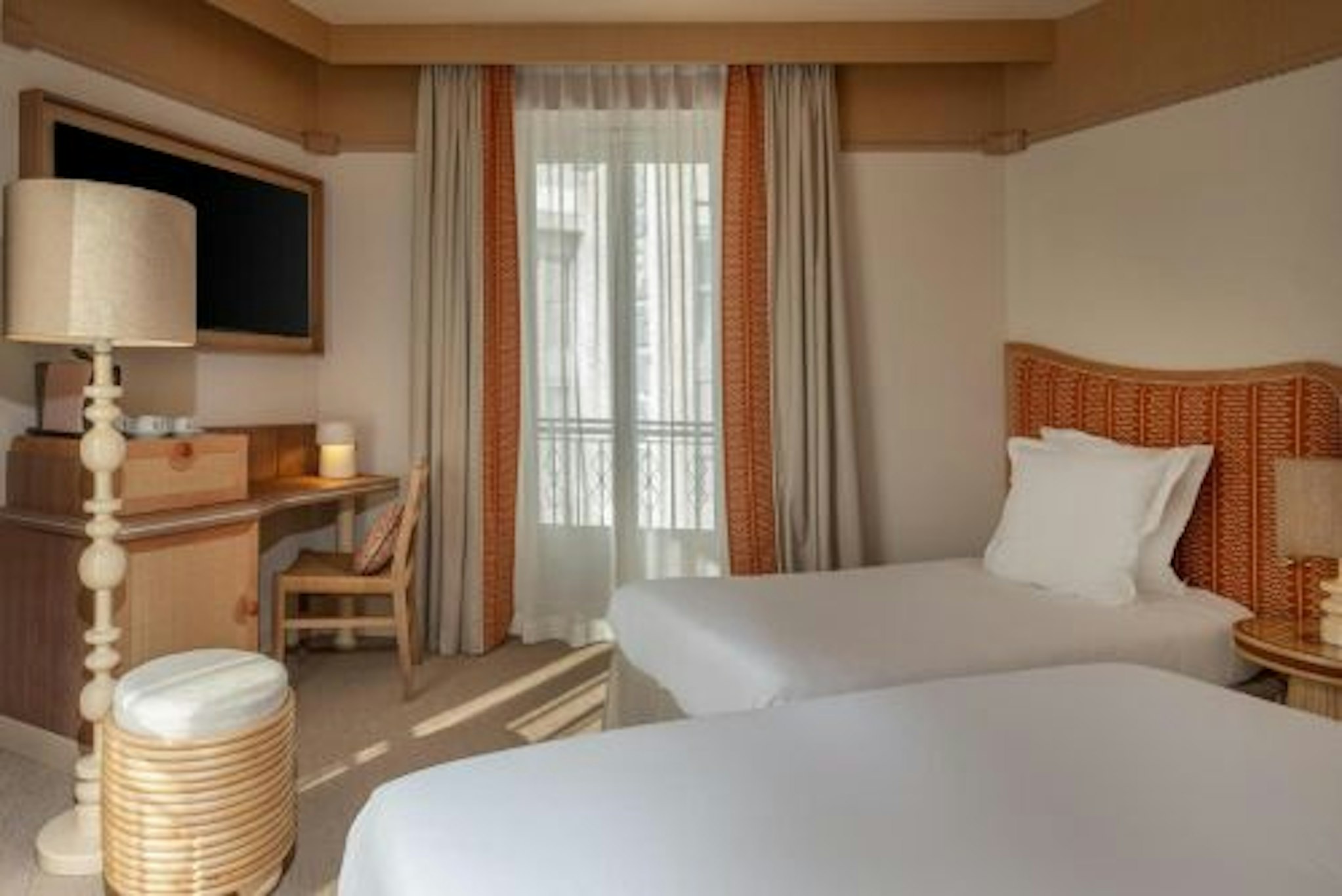 Hotel Le Soleia 17/28