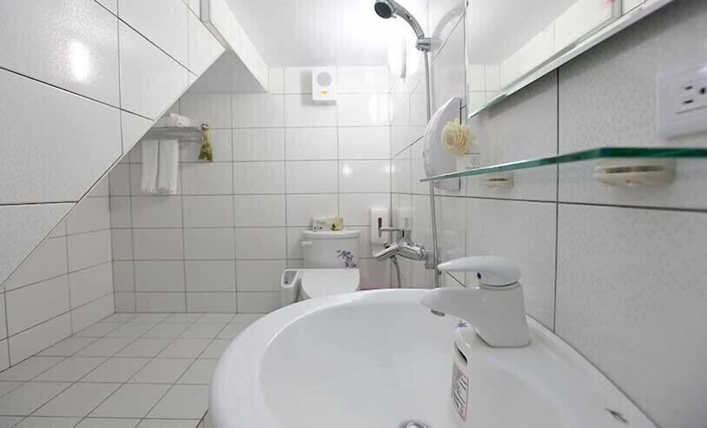 Heyi Homestay 25/25