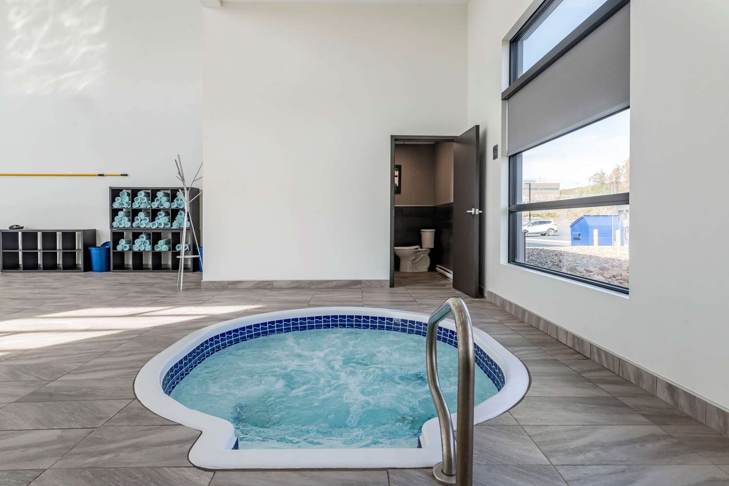 Quality Hotel Conference Centre Edmundston 22/32