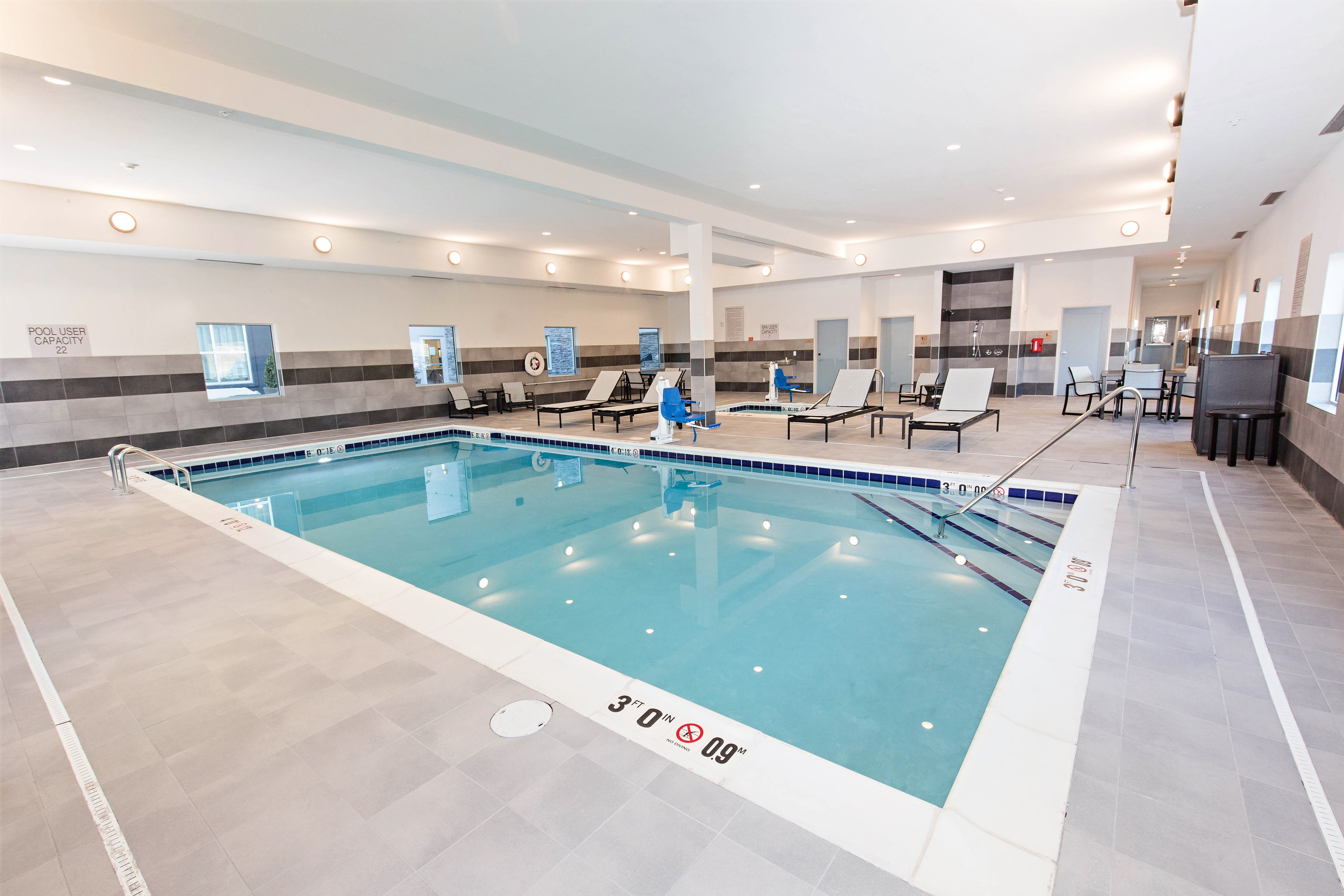 Staybridge Suites Denver North Thornton 29/67