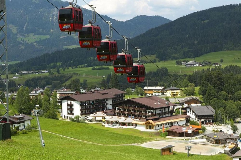 Austria Trend Sporthotel Fontana 46/50