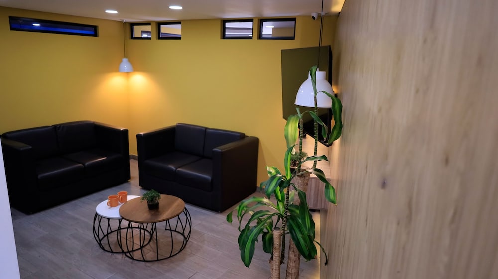 Aparta Estudios Connect Bogota 37/50