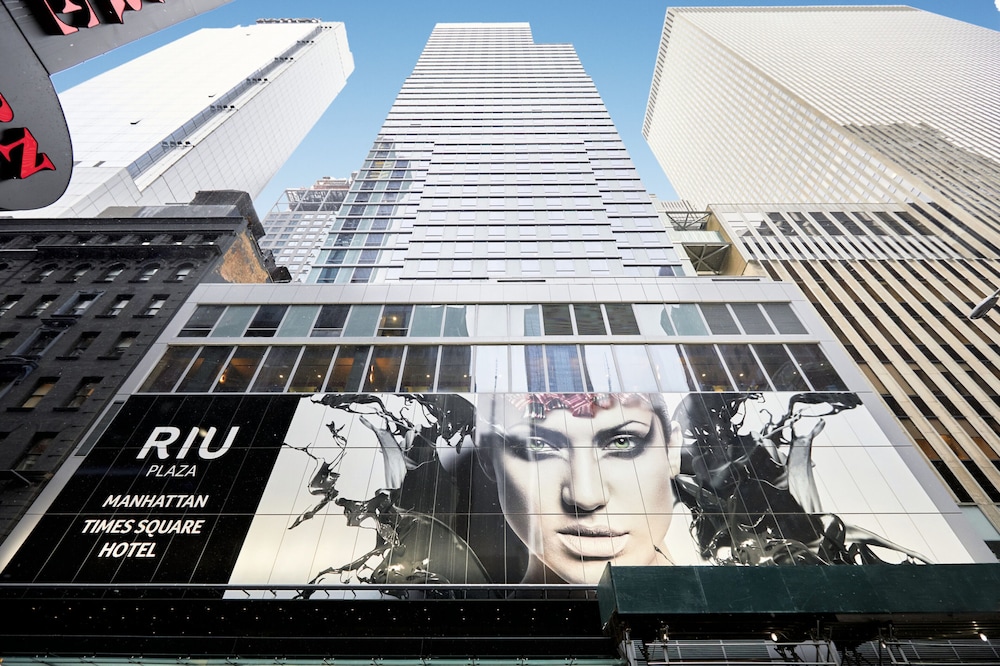 Riu Plaza Manhattan Times Square 写真5