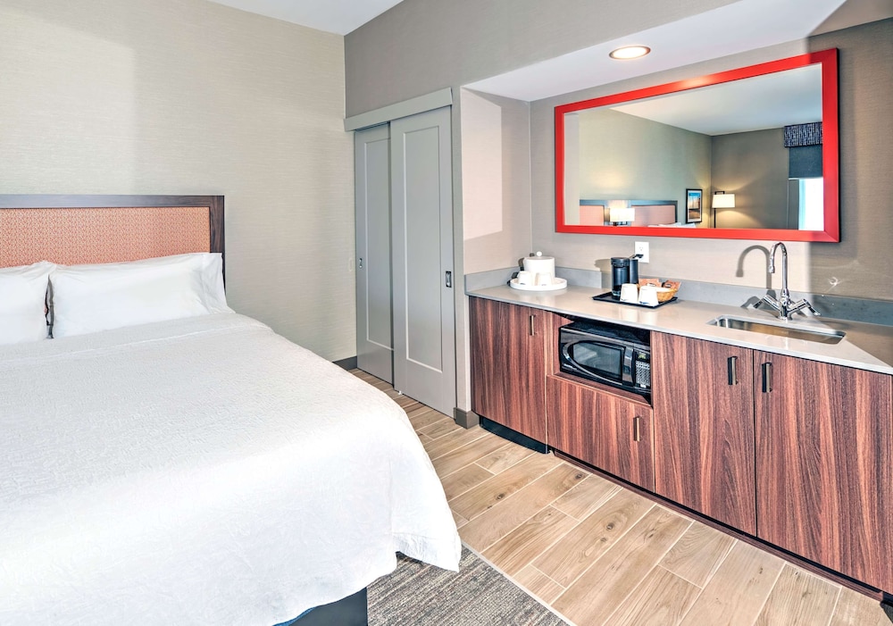 Hampton Inn By Hilton Ottawa 13/38