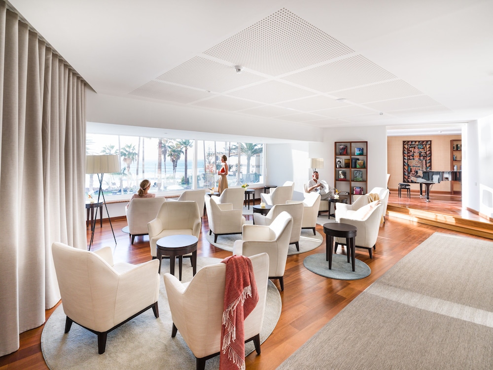 Oceano Hotel Health Spa Tenerife 45/57