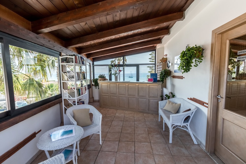 Villaggio Baia D'ercole 50/50