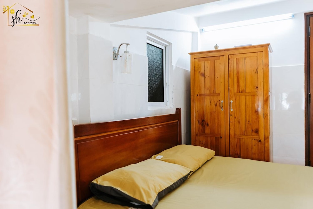 Sh Homestay 27/50