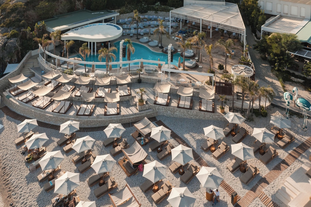 Folie Marine Beach Hotel & Club - Soleil Resort 1/46