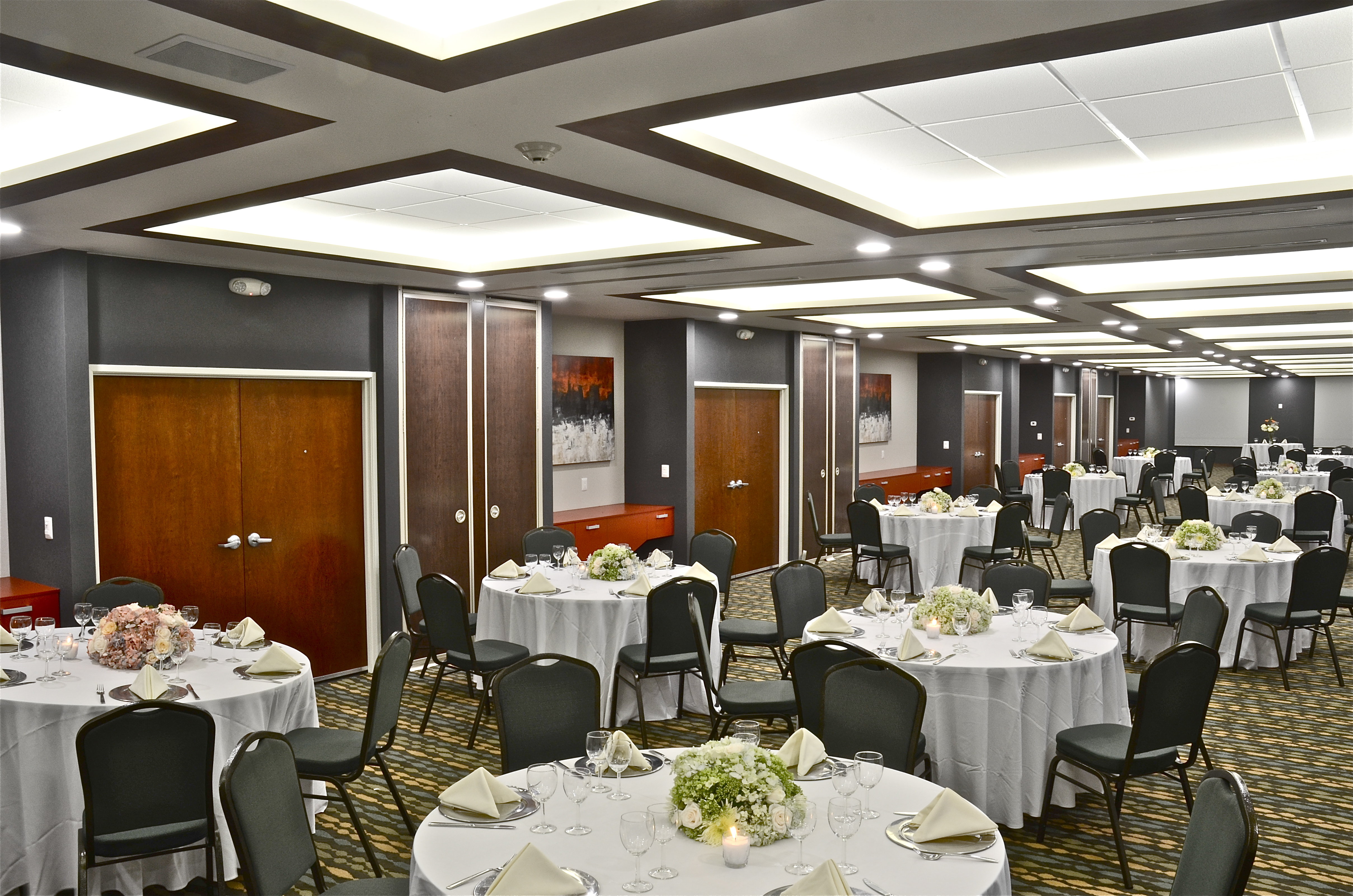 Holiday Inn Tampico Altamira 22/33