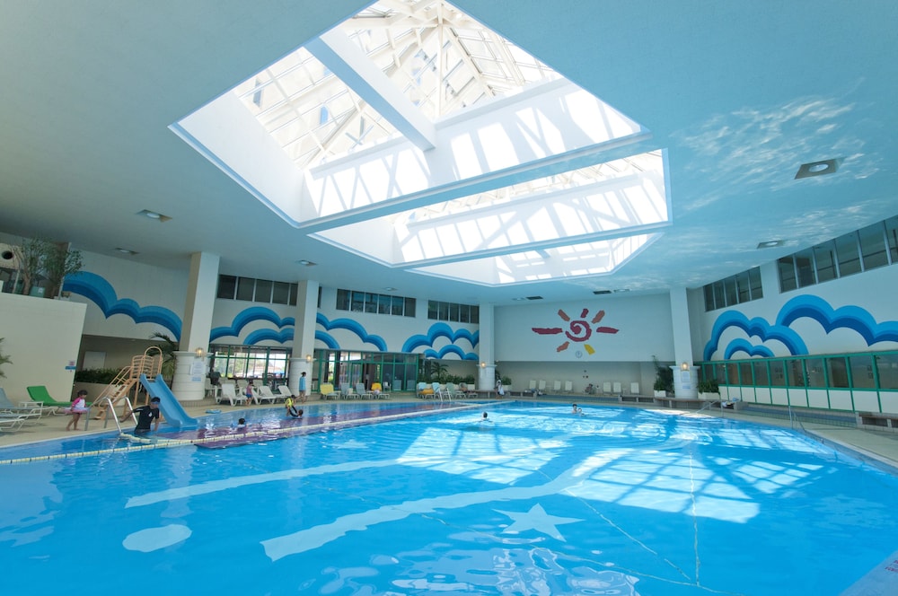 Rizzan Sea Park Tancha Bay 5/66