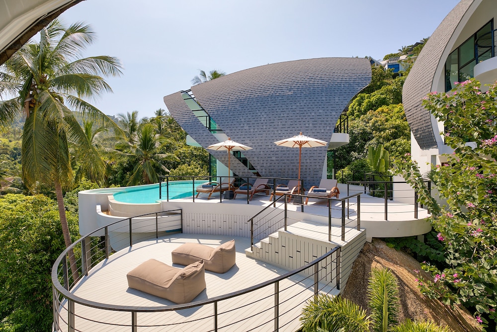 Villa The Spot 45/50