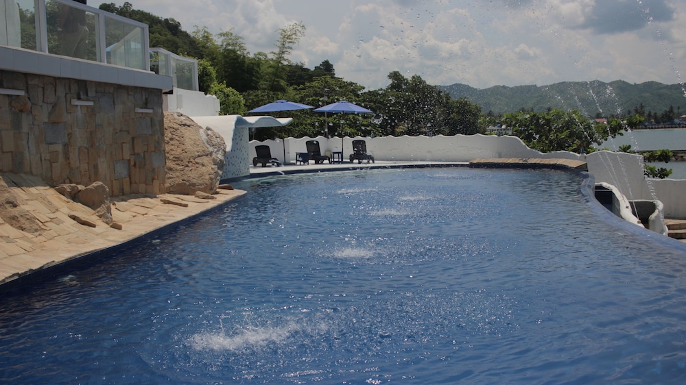 Vitalis Villas 40/50