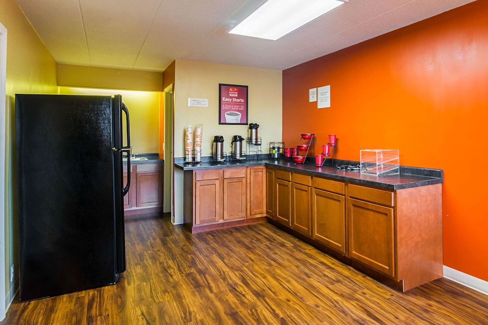 Econo Lodge South Holland - Chicago Southland 7/52