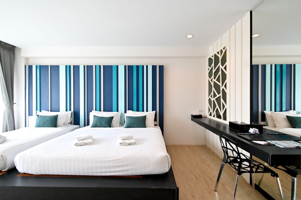Att Boutique Hotel 23/66