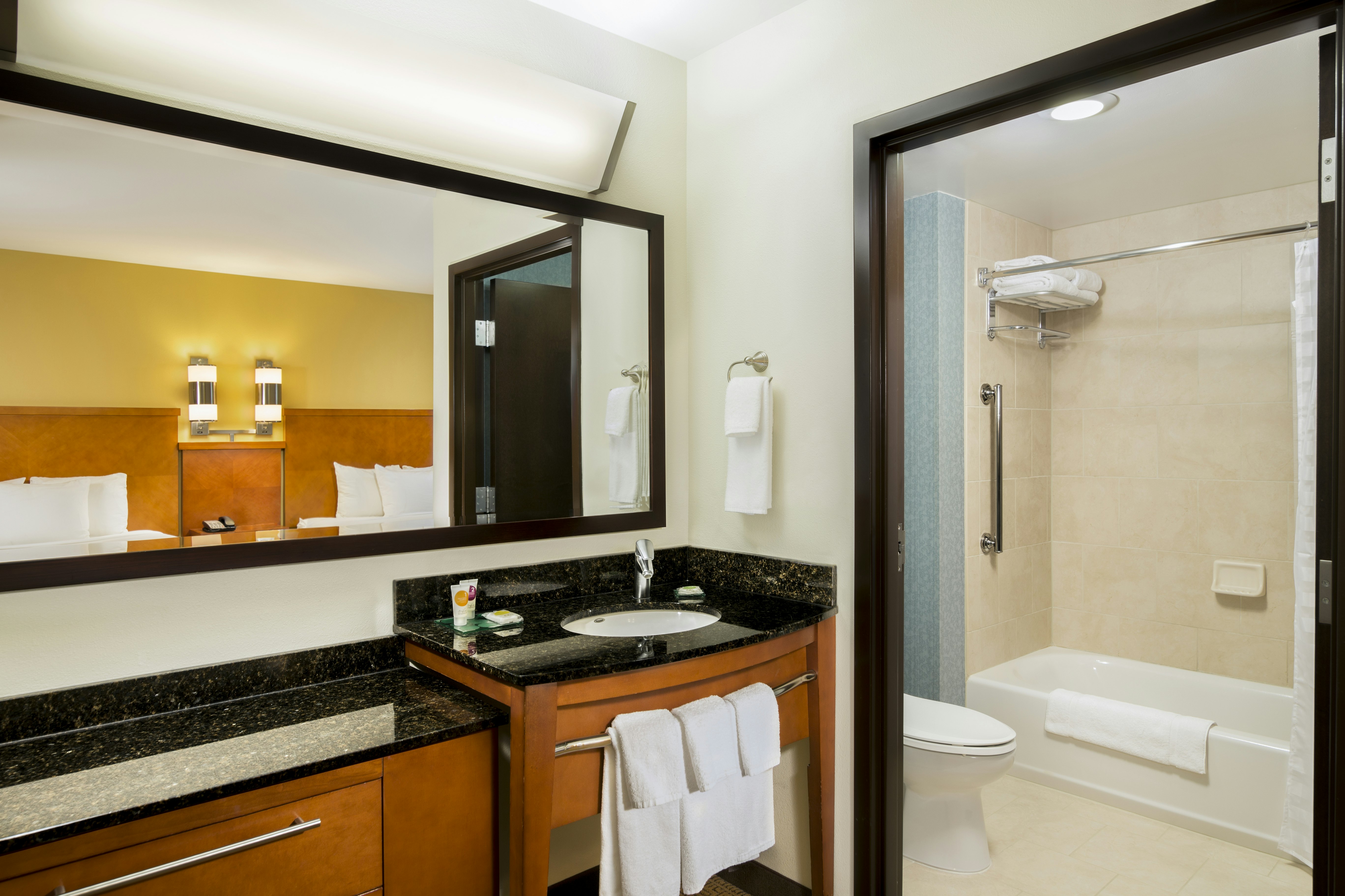 HYATT PLACE HOUSTON SUGAR LAND 71/71
