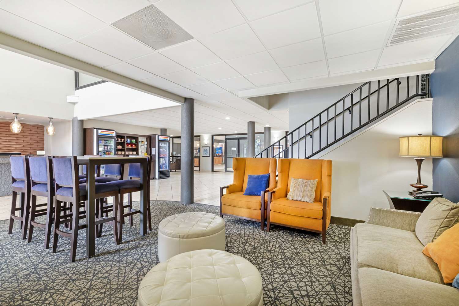 Best Western Northwest Corpus Christi Inn Suites 18/29