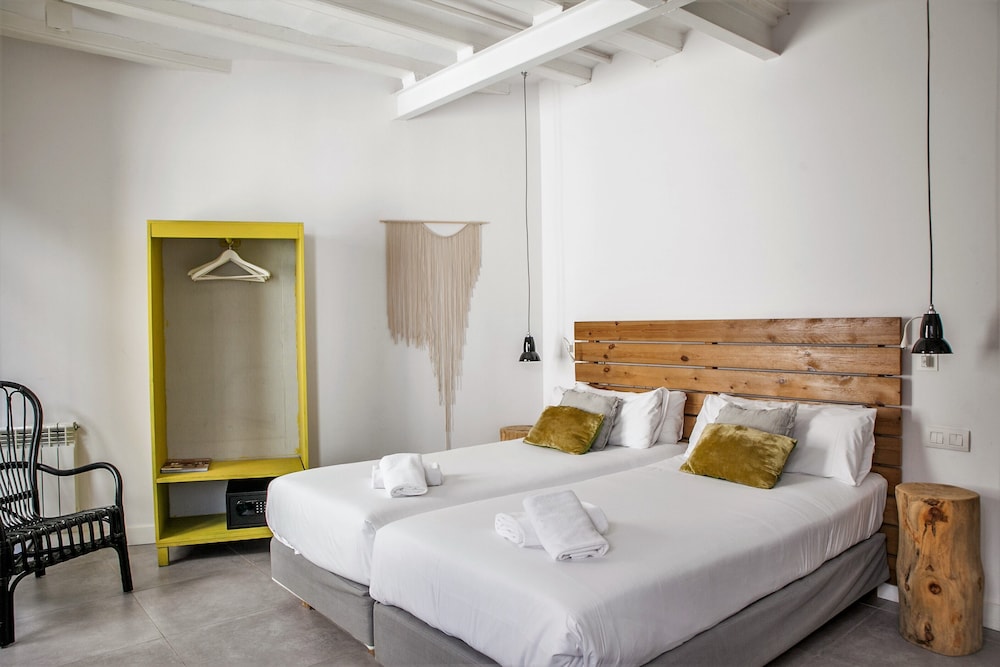 Eco Boutique Hostal Grau 20/51