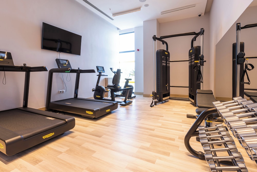Wellness Park Hotel Bactria 28/56