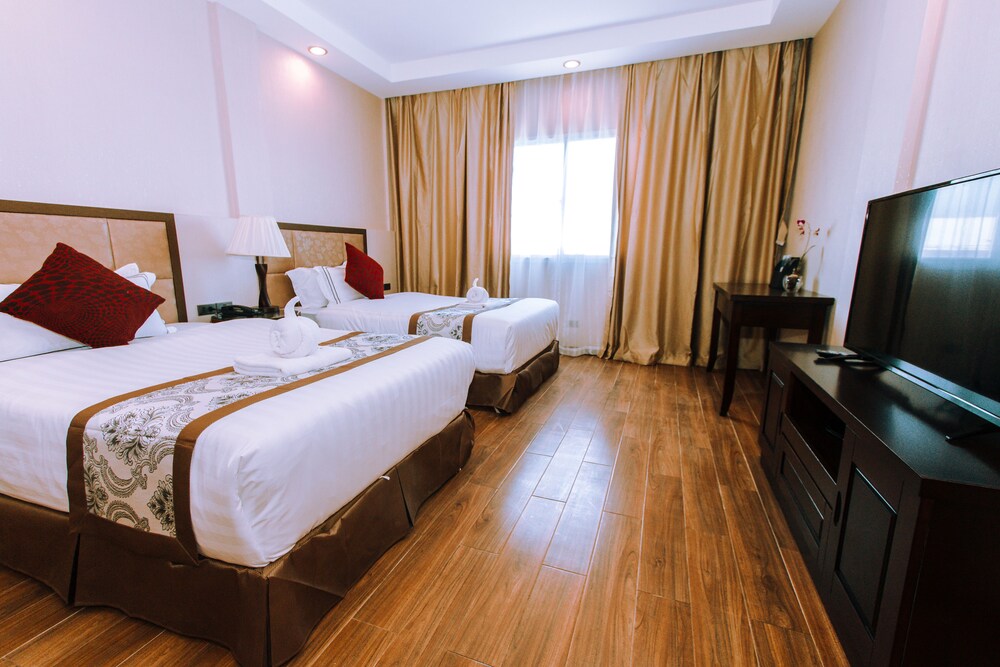 Palawan Uno Hotel 11/50