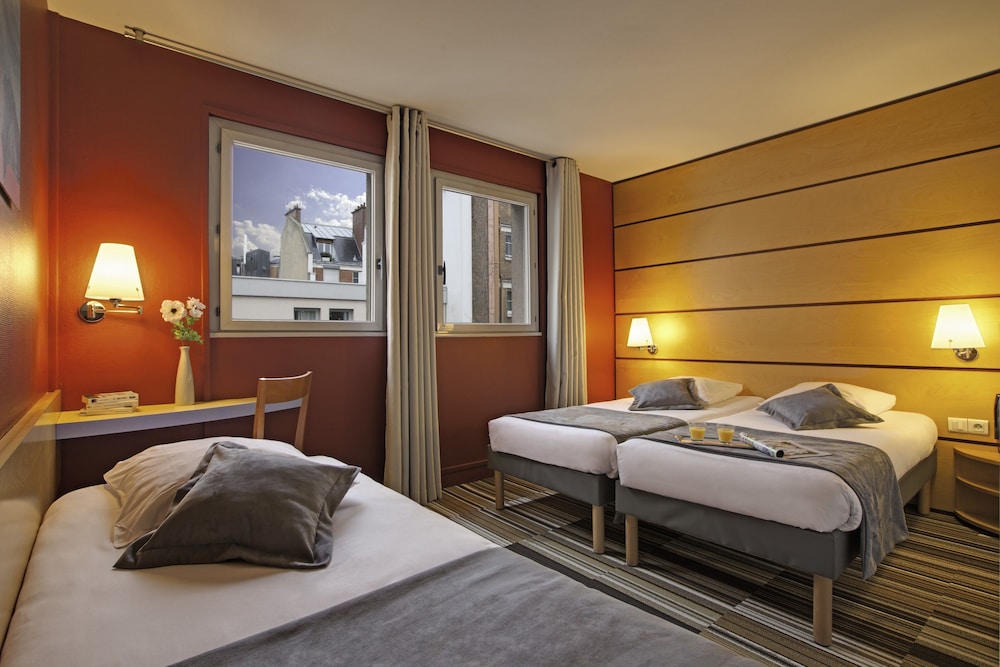 Belambra City Magendie Hotel 29/64