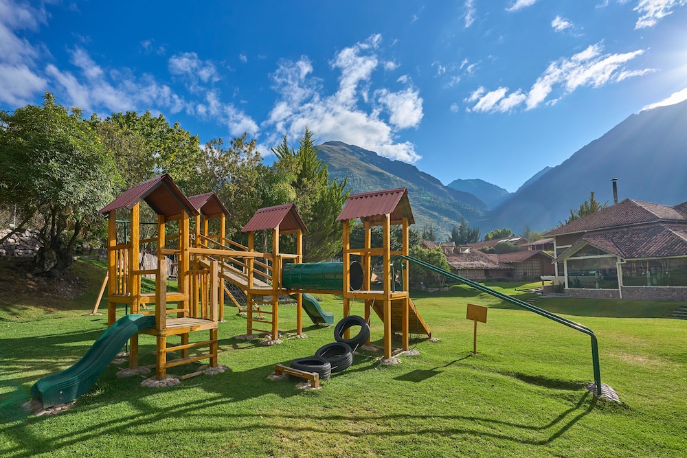 Casa Andina Premium Valle Sagrado Hotel And Villas Ex Casa Andina Private Collection Valle Sagrado 69/75