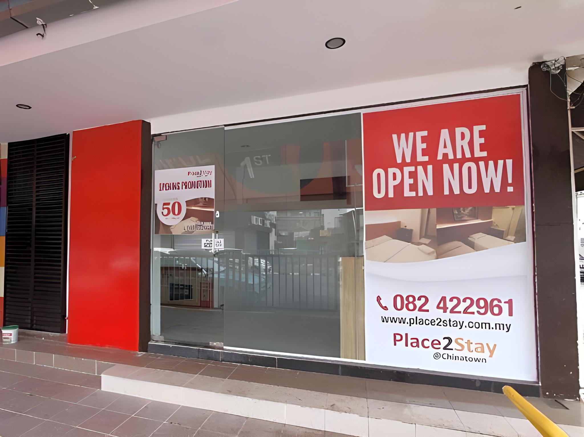 Place2stay - Chinatown 14/40