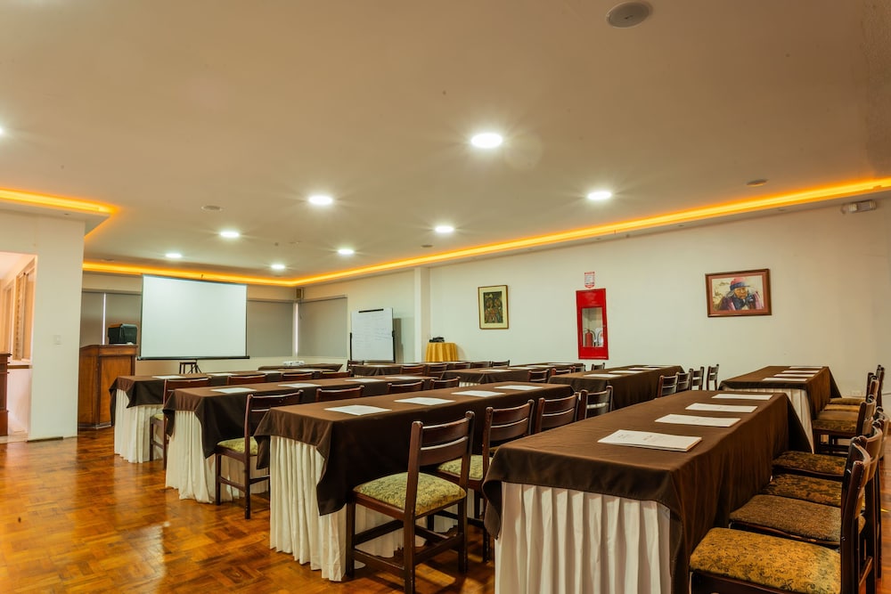 Sangay Spa Hotel 35/50