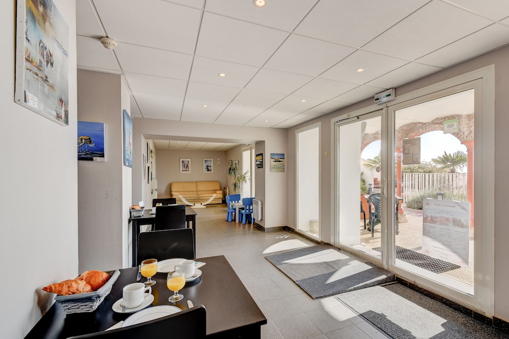 Residence Vacanceole de L'Ocean 42/60