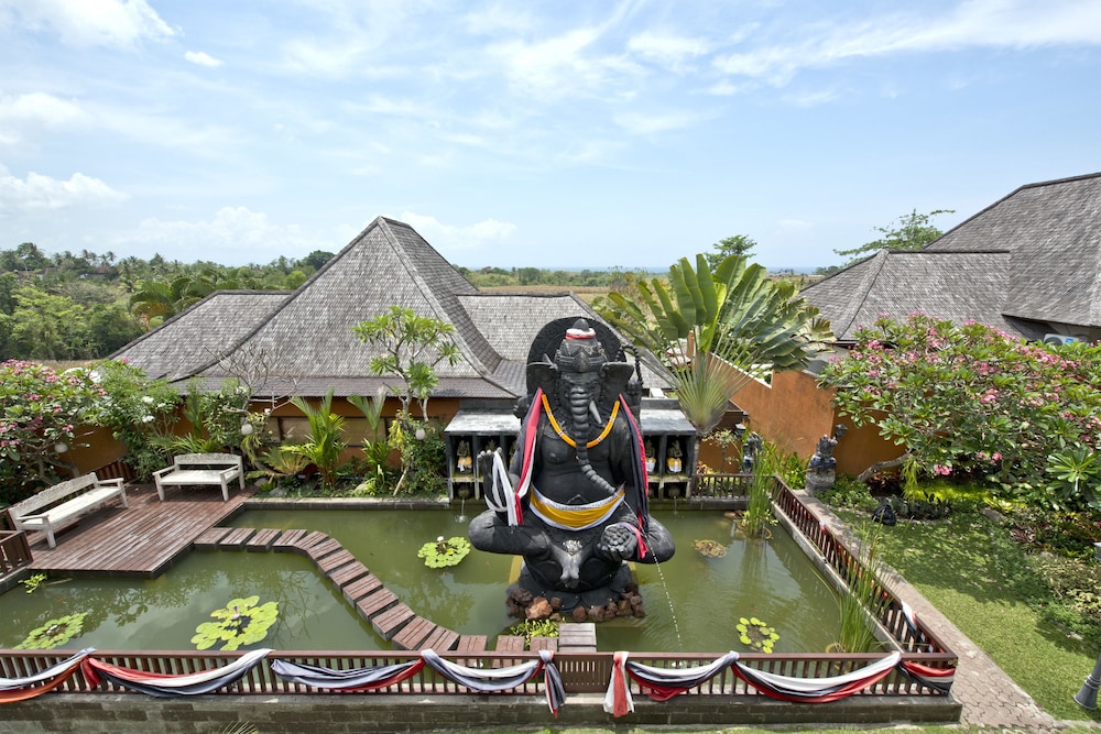 Sahaja Sawah Resort 44/50