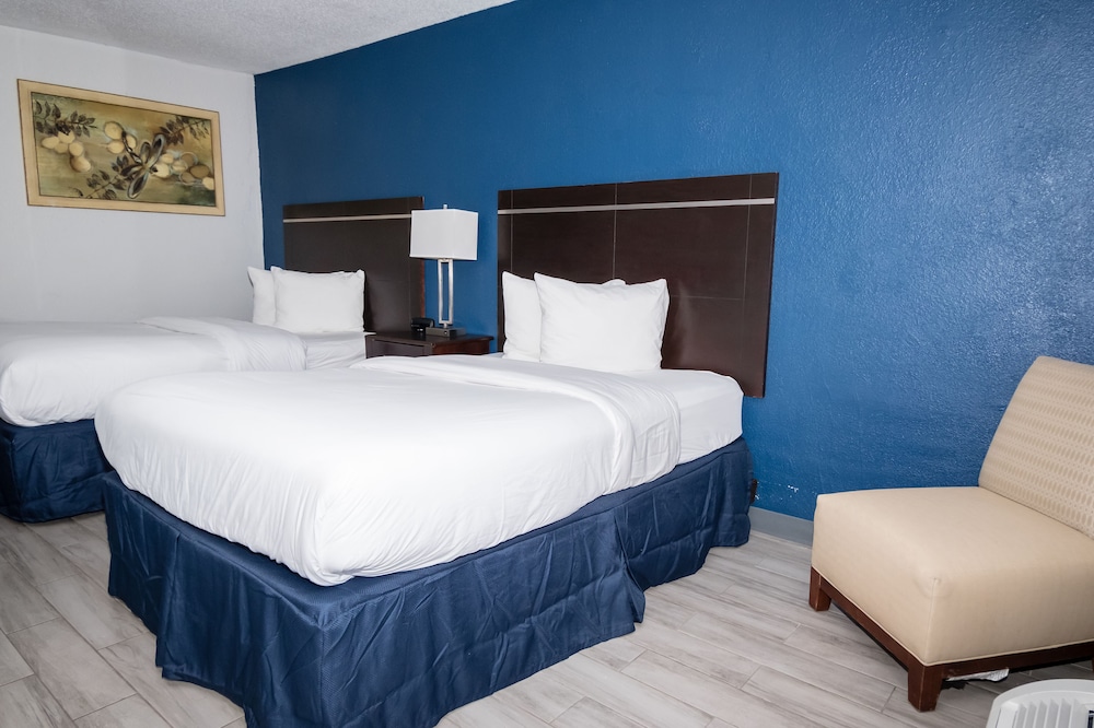 Motel6 Altamonte Springs, FL 28/50