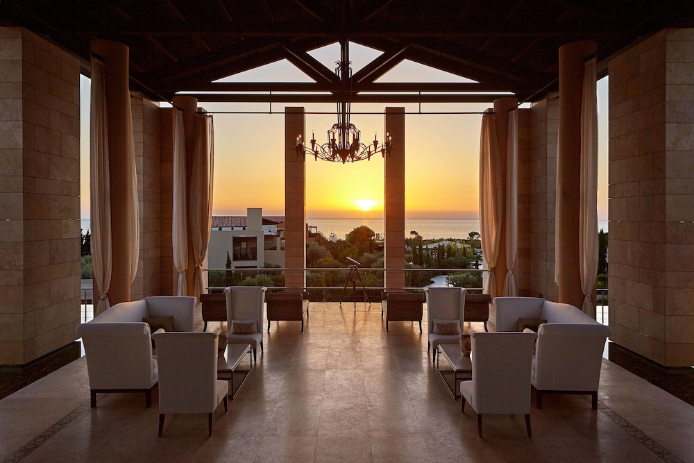 The Romanos, a Luxury Collection Resort, Costa Navarino 59/76
