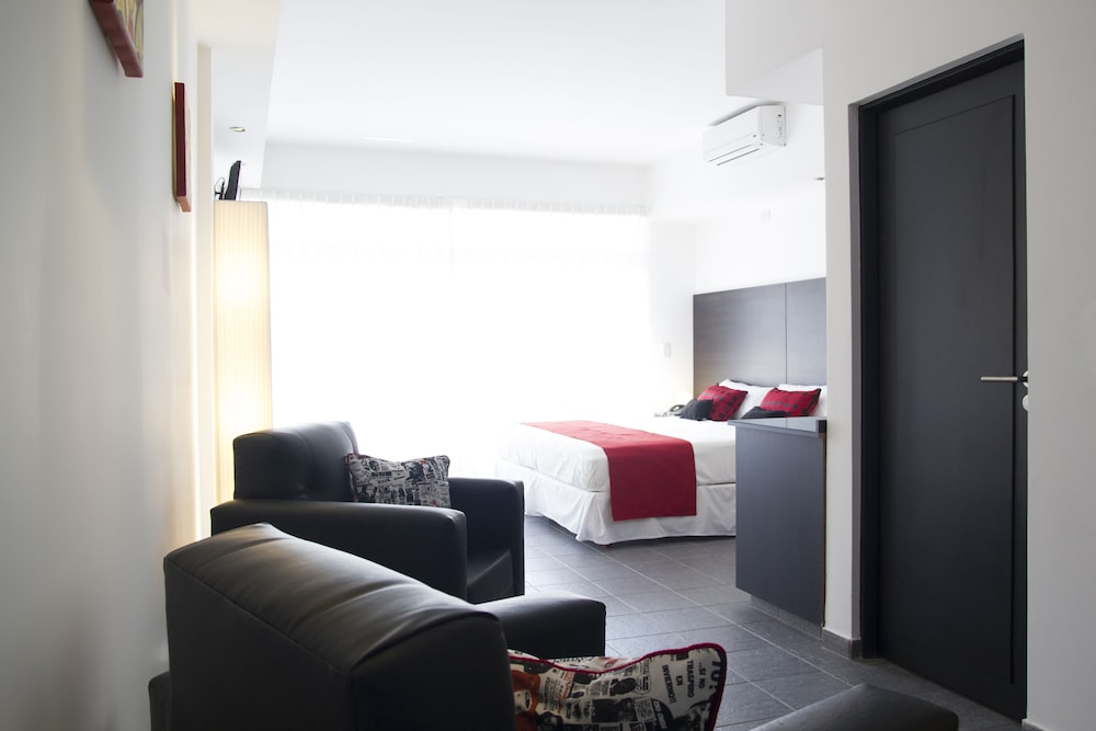 Let Sun Hotel Boutique 7/34