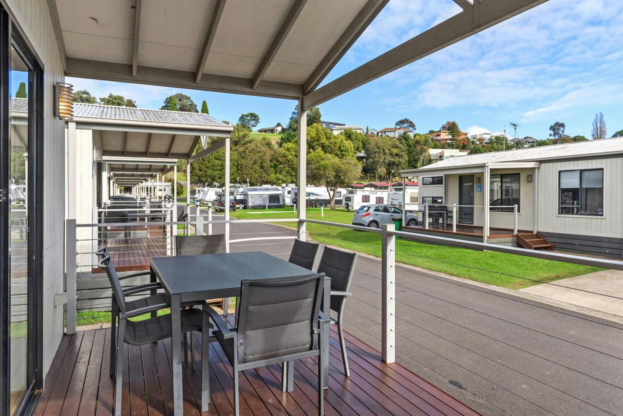 DISCOVERY PARKS GEELONG 34/43