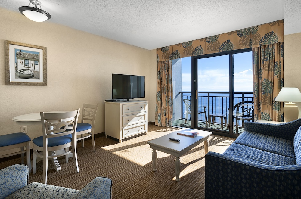Breakers Resort 50/80
