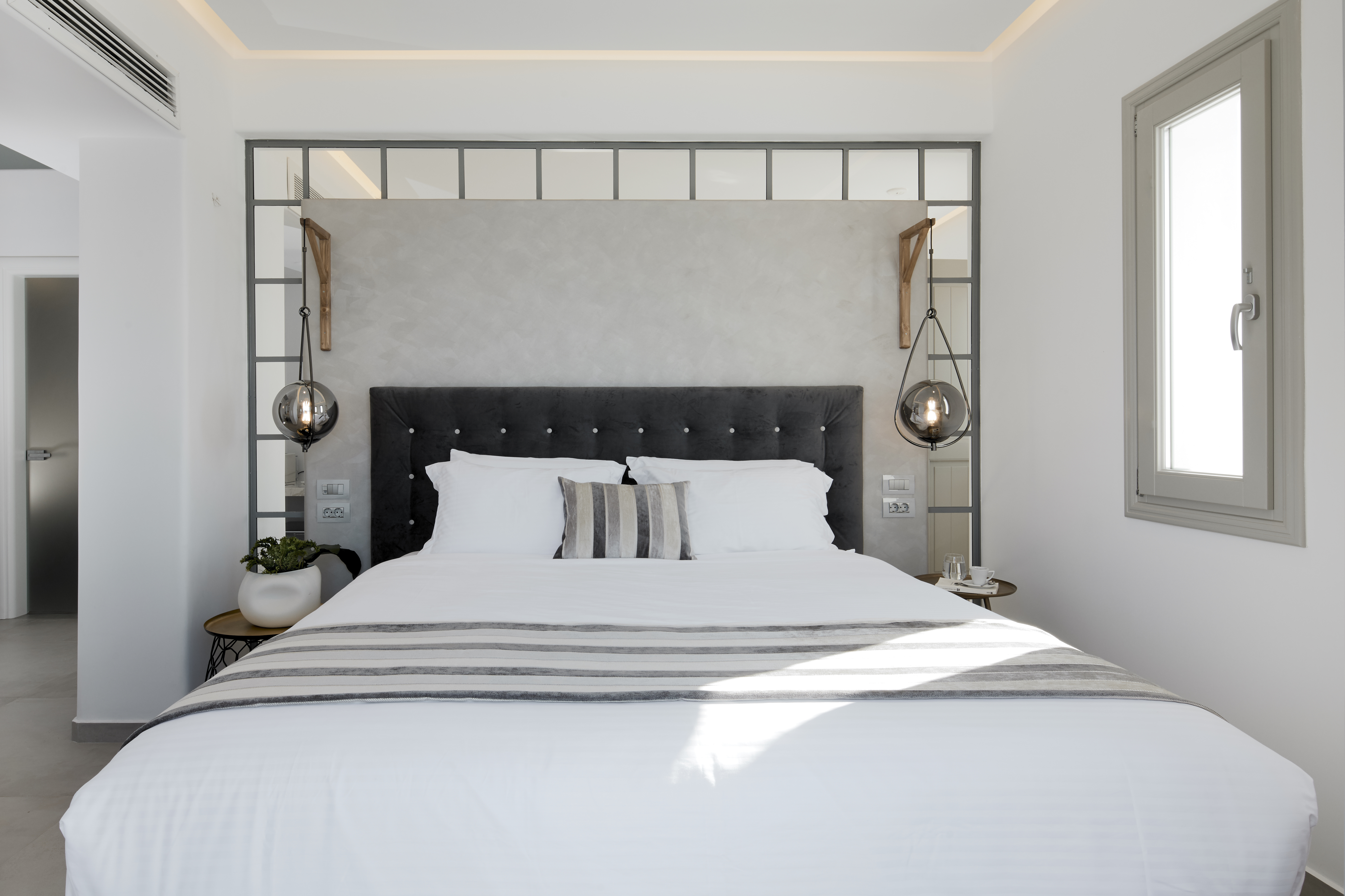 Prestige, Suite, Caldera Sea View, Private Infinity Pool